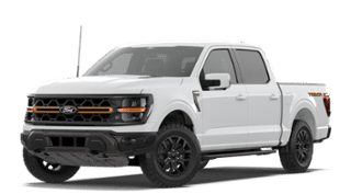 2026 Ford F-150® External Image 2